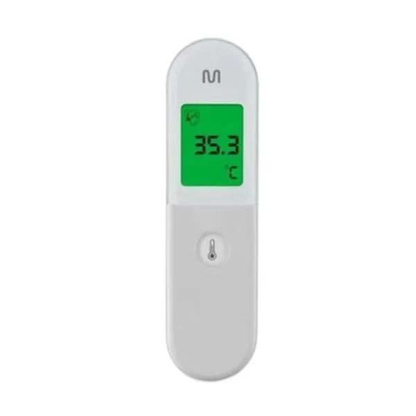 Termômetro Digital Multilaser Termo Check Smart HC273 TERMOMETRO DIGITAL HC273 TERMO CHECK SMA