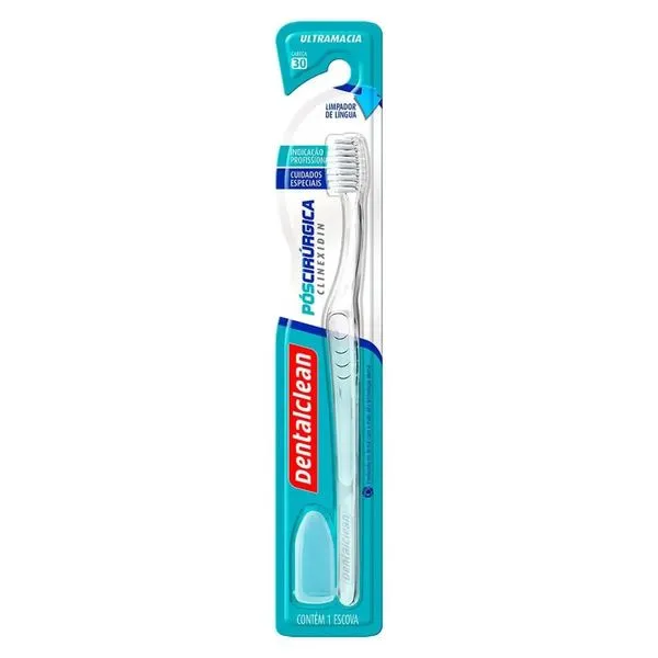 Escova Dental Dentalclean Pós-Cirúrgica ESC DENT DENTALCLEAN