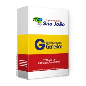 Solução Oftálmica Bimatoprosta Genérico EMS 0,3mg/ml 5ml BIMATOPROSTA 0,3MG/M