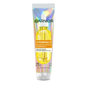 Sérum Facial Garnier Limpeza Iluminador Vitamina C 100g