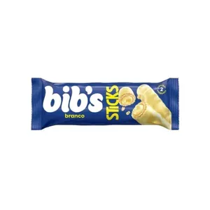 BIBS NEUGEBAUER STICKS BRANCO 29G
