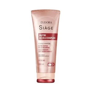 Condicionador Siage Nutri Acid Complex 200ml