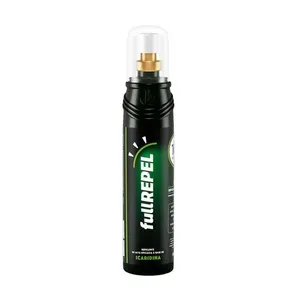 Repelente FullREPEL Adulto Frasco 100ml
