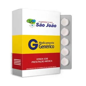 Colchicina 0,5mg 30 Comprimidos Nova Química Genérico COLCHICINA 0,5MG 30CP GEN NOVA QUIMICA