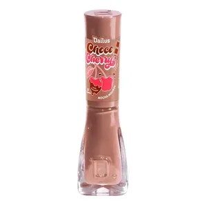 Esmalte Dailus Choco Cherry Mocha Mousse 8ml