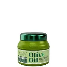 Mascara Capilar Foreverliss Olive Oil 240G