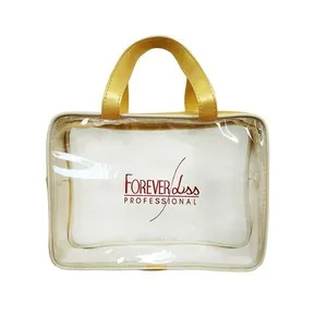 Bolsa Banho De Verniz Forever Liss