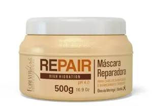 Mascara Capilar Foreverliss Repair 500G
