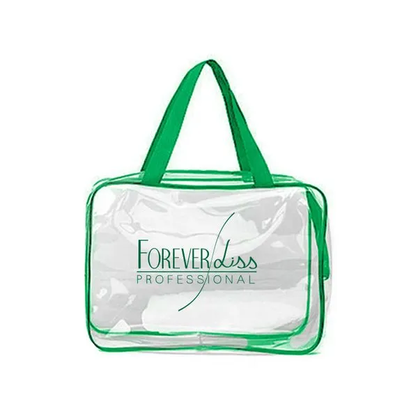 Bolsa Cresce Cabelo Forever Liss
