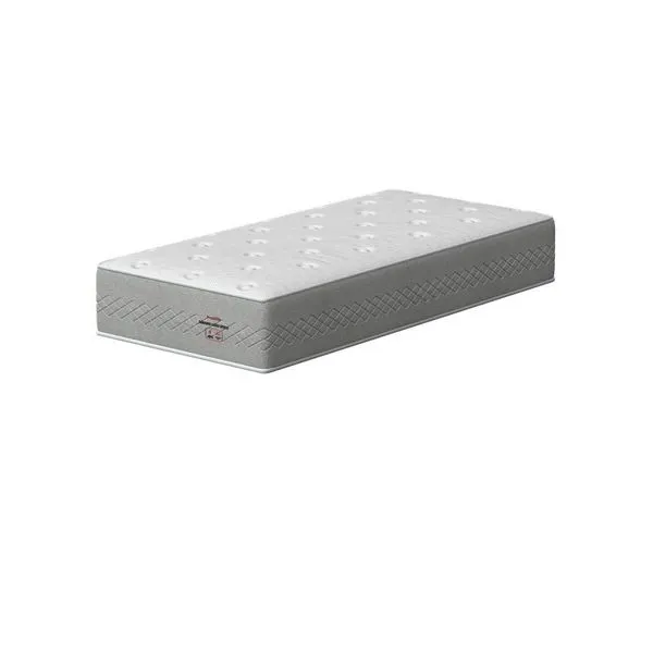 Colchão Solteirão Mola Ensacada Prodormir Dinamo Luxo Visco (100x200x32cm)