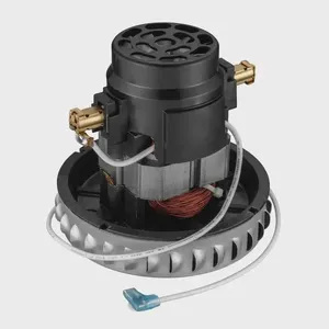 Motos BPS1 850W para Aspirador 220V