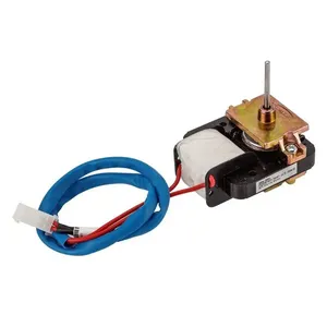 Rede Motoventilador Refrigerador 220V Electrolux 220V
