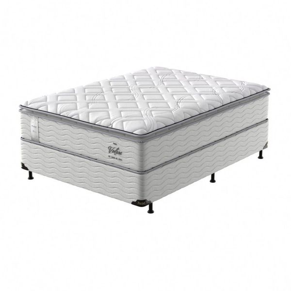 Conjunto Box Casal Mola Probel Volare Luxo