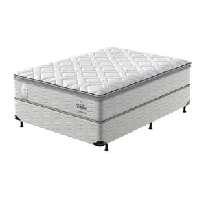 Conjunto Box Casal Mola Probel Volare Luxo