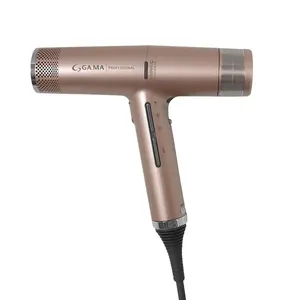 Secador Professional iQ3 Rose Gold Secador iQ3 Perfetto Rose Gold 127V