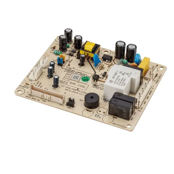 Placa de Potência Refrigerador Electrolux - DF80 DF80X DF82 DF82X Não se aplica