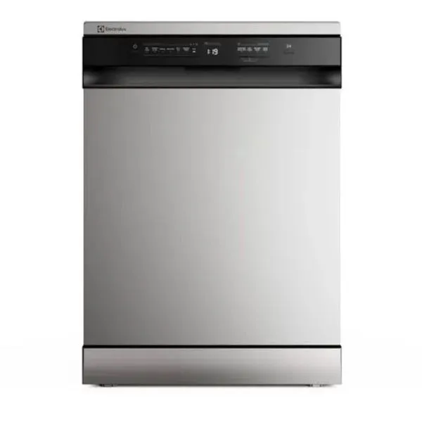 Lava Louças Electrolux 14 Serviços LS14E Inox | Inox (127 V)