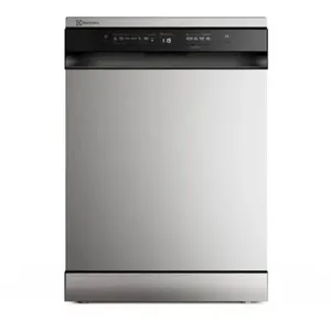 Lava Louças Electrolux 14 Serviços LS14E Inox | Inox (220 V)