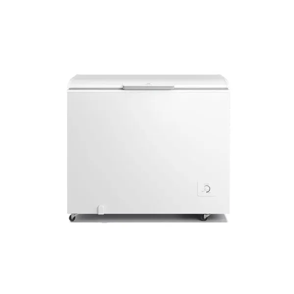 Freezer Horizontal Electrolux Cycle Defrost 315L Inverter Uma Porta (HI330) 127V