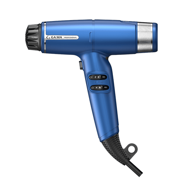 Secador Professional iQ Lite Blue Secador iQ Lite Blue