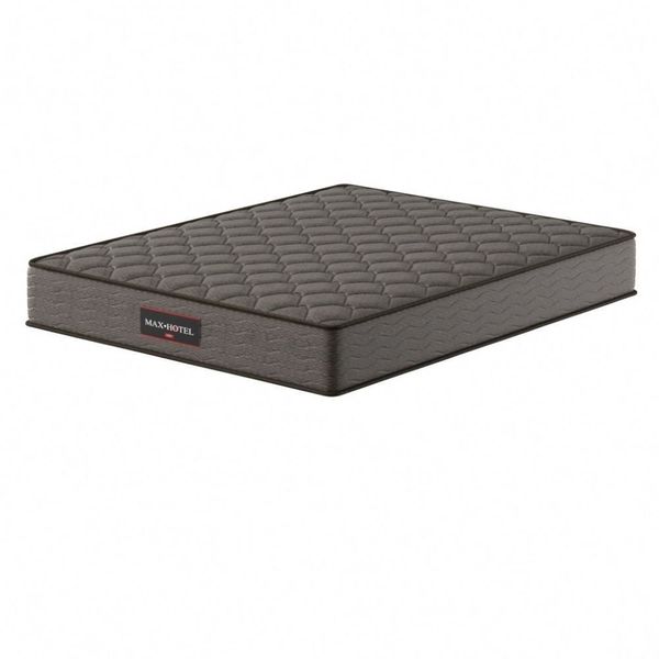 Colchão King Mola Ensacada Pelmex Max Hotel Comfort
