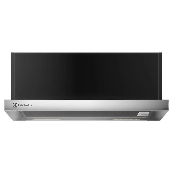 Depurador de Ar Electrolux 60cm Retrátil Inox 220V
