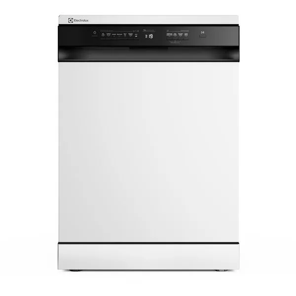 Electrolux LB14E 14 Serviços Branca Lava & Seca