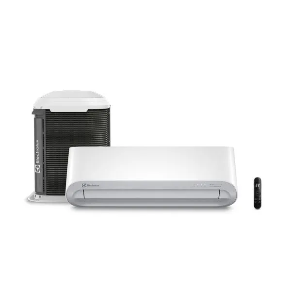 Ar-Condicionado Electrolux 12000 BTUs Quente/Frio