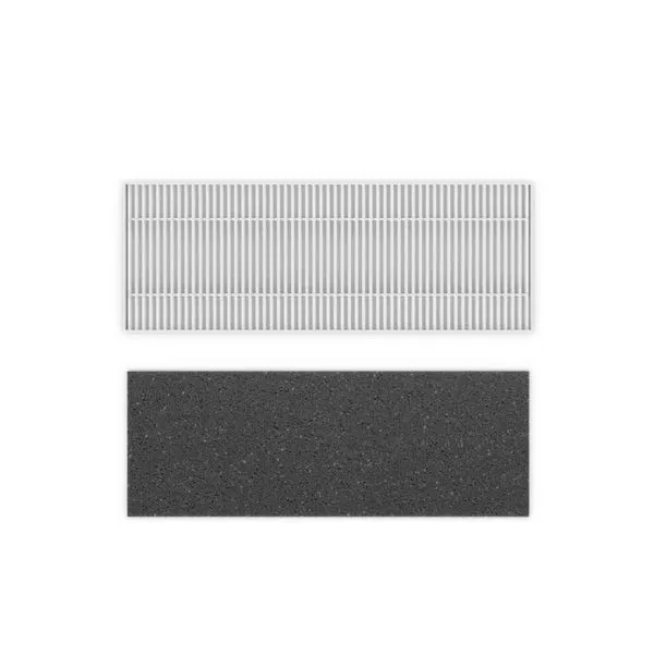 Filtro HEPA com Espuma Electrolux para Robôs Aspiradores ERB44, ERB60, ERB61 e ERB62