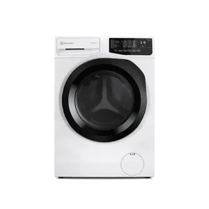 Lava e Seca Electrolux 12Kg Branca Inverter com Água Quente e Lavagem Inteligente (LSB12) 127V
