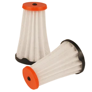 Kit Filtros para Aspiradores Ergorapido (EF144)