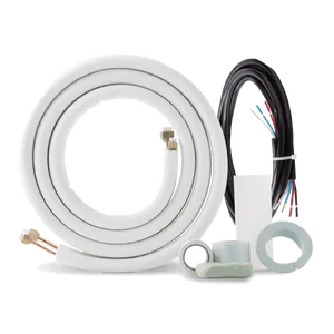Kit Instalação para Ar Condicionado Electrolux 5/8 e 1/4