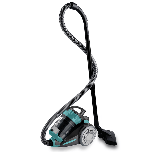 Aspirador de Pó Electrolux Smart, 1300W, Sem Saco Para Pó, 1,5 L - ABS03 110V