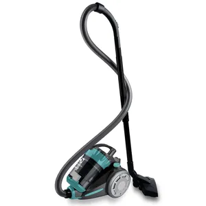 Aspirador de Pó Electrolux Smart, 1300W, Sem Saco Para Pó, 1,5 L - ABS03 110V