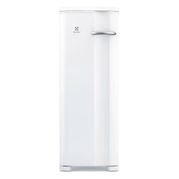 Freezer Vertical Electrolux, 1 Porta, 197L, Branco - FE23 110V
