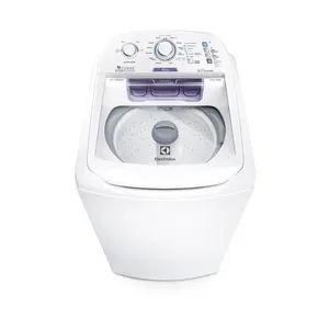 Lavadora Electrolux 8.5kg LAC09