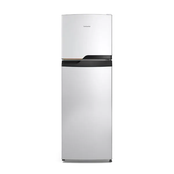 Geladeira Continental Frost Free 380L Duplex Branca (TC42) 220V