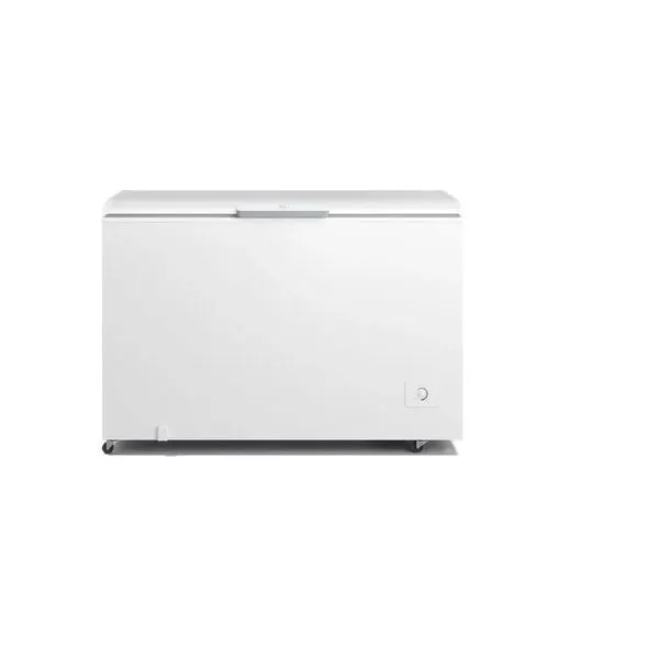 Freezer Horizontal Electrolux Cycle Defrost 400L Inverter 1 Porta Hi440 Branco 220v