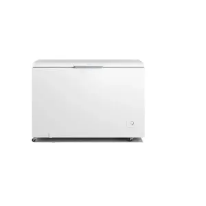 Freezer Horizontal Electrolux Cycle Defrost 400L Inverter 1 Porta Hi440 Branco 220v