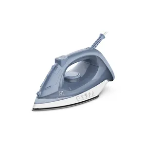 Ferro a Vapor Efficient Electrolux, 1200W, Base Antiaderente, Spray, 200ml - ESI10 110V