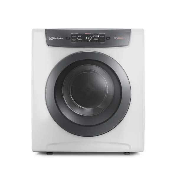 Secadora de roupas de parede e piso Electrolux 11Kg Branca Premium Care com Timer Control (SVB11) 220V