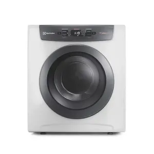 Secadora de roupas de parede e piso Electrolux 11Kg Branca Premium Care com Timer Control (SVB11) 220V