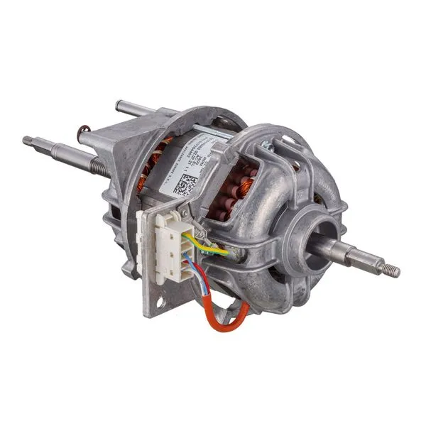 Motor Inverter Para Secadora De Roupas Electrolux Não se aplica