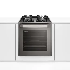 Fogão 4 bocas Electrolux FE4EG 127V Experience PerfectCook360