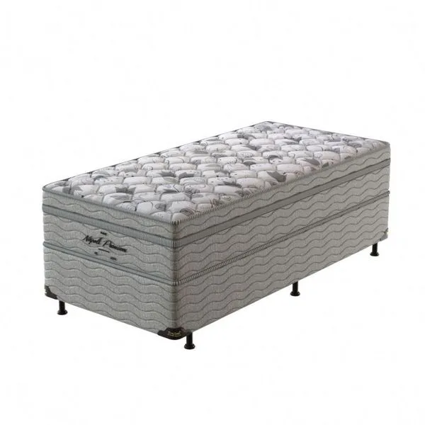 Conjunto Box Solteiro Mola Probel Napoli