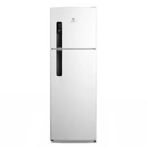 Refrigerador Electrolux Frost Free Inverter IF41 380 Litros | Branco (220 V)