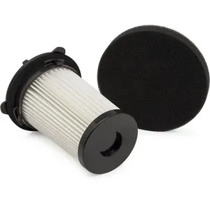 Kit Filtro para Aspirador de pó Spin ABS01 ABS02 e ABS03 (EFS01) Electrolux Kit Filtro para Aspirador de pó Spin ABS01 ABS02 e ABS03 (EFS01)
