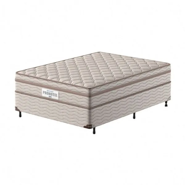 Conjunto Box Casal Mola Probel Prohotel Comfort