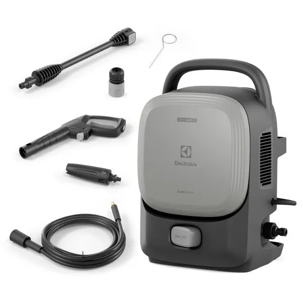 Lavadora de Alta Pressao Electrolux 1600PSI 1400W EasyWash