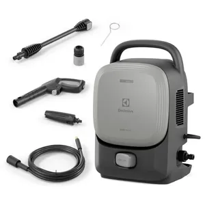 Lavadora de Alta Pressao Electrolux 1600PSI 1400W EasyWash